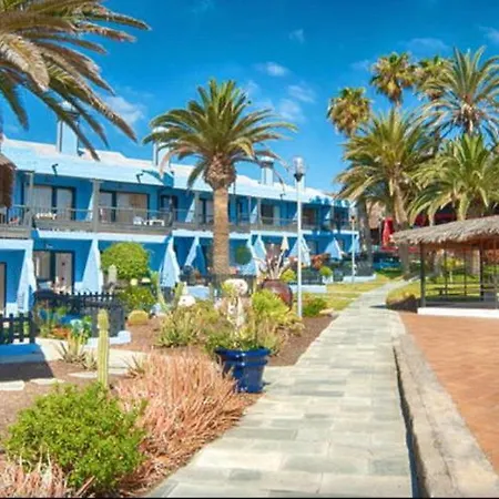 Sun Club Apartment *