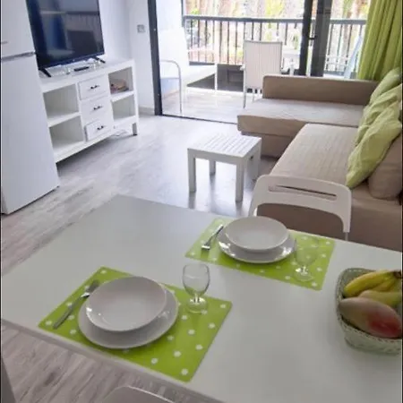 Apartment Sun Club San Bartolome de Tirajana (Gran Canaria)