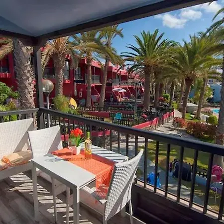 Apartment Sun Club San Bartolome de Tirajana (Gran Canaria)